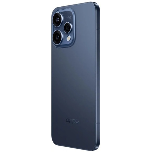 Смартфон Oppo Reno15 5G 8/512GB Twilight Black (CPH2825) UA