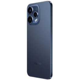 Смартфон Oppo Reno15 5G 8/512GB Twilight Black (CPH2825) UA