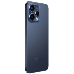 Смартфон Oppo Reno15 5G 8/512GB Twilight Black (CPH2825) UA