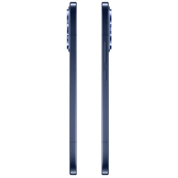 Смартфон Oppo Reno15 5G 8/512GB Twilight Black (CPH2825) UA