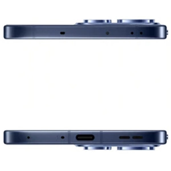 Смартфон Oppo Reno15 5G 8/512GB Twilight Black (CPH2825) UA