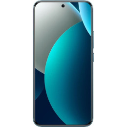 Смартфон Xiaomi Redmi Note 15 Pro+ 5G 8/256GB Blue UA