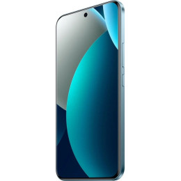 Смартфон Xiaomi Redmi Note 15 Pro+ 5G 8/256GB Blue UA