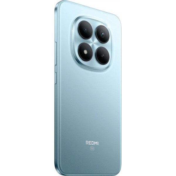 Смартфон Xiaomi Redmi Note 15 Pro+ 5G 8/256GB Blue UA