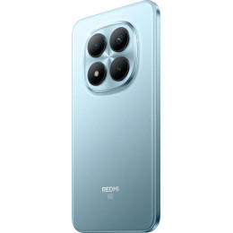 Смартфон Xiaomi Redmi Note 15 Pro+ 5G 8/256GB Blue UA