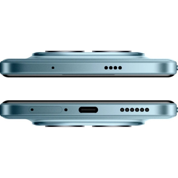 Смартфон Xiaomi Redmi Note 15 Pro+ 5G 8/256GB Blue UA