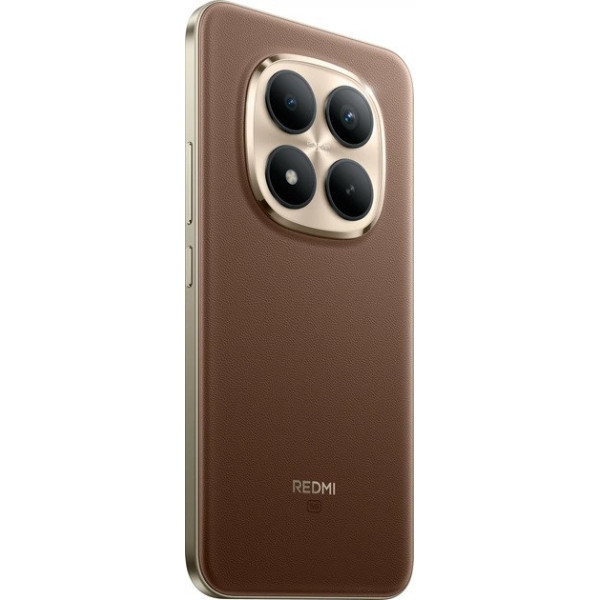 Смартфон Xiaomi Redmi Note 15 Pro+ 5G 8/256GB Brown UA
