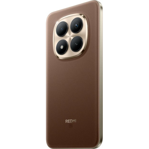 Смартфон Xiaomi Redmi Note 15 Pro+ 5G 8/256GB Brown UA