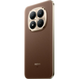 Смартфон Xiaomi Redmi Note 15 Pro+ 5G 8/256GB Brown UA