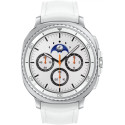 Смарт-годинник Samsung Galaxy Watch 8 Classic 46mm LTE L505 White (SM-L505FZWA) EU