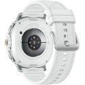 Смарт-часы Samsung Galaxy Watch 8 Classic 46mm LTE L505 White (SM-L505FZWA) EU