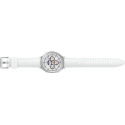 Смарт-часы Samsung Galaxy Watch 8 Classic 46mm LTE L505 White (SM-L505FZWA) EU