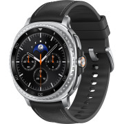 Смарт-часы Samsung Galaxy Watch 8 Classic 46mm LTE L505 Black (SM-L505FZKA) EU