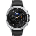 Смарт-годинник Samsung Galaxy Watch 8 Classic 46mm LTE L505 Black (SM-L505FZKA) EU