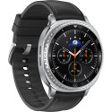 Смарт-часы Samsung Galaxy Watch 8 Classic 46mm LTE L505 Black (SM-L505FZKA) EU