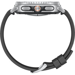 Смарт-годинник Samsung Galaxy Watch 8 Classic 46mm LTE L505 Black (SM-L505FZKA) EU