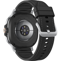 Смарт-часы Samsung Galaxy Watch 8 Classic 46mm LTE L505 Black (SM-L505FZKA) EU