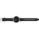 Смарт-годинник Samsung Galaxy Watch 8 Classic 46mm LTE L505 Black (SM-L505FZKA) EU