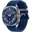 Смарт-годинник Samsung Galaxy Watch Ultra L705 (2025) Titanium Blue (SM-L705FZB2) EU