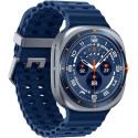 Смарт-годинник Samsung Galaxy Watch Ultra L705 (2025) Titanium Blue (SM-L705FZB2) EU
