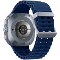 Смарт-годинник Samsung Galaxy Watch Ultra L705 (2025) Titanium Blue (SM-L705FZB2) EU