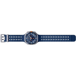 Смарт-годинник Samsung Galaxy Watch Ultra L705 (2025) Titanium Blue (SM-L705FZB2) EU