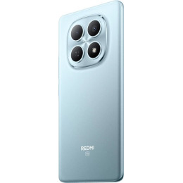 Смартфон Xiaomi Redmi Note 15 5G 6/128GB Glacier Blue UA
