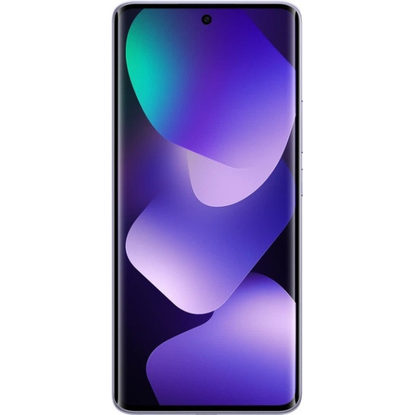 Смартфон Xiaomi Redmi Note 15 5G 6/128GB Purple UA