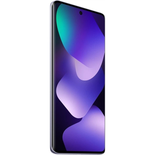 Смартфон Xiaomi Redmi Note 15 5G 6/128GB Purple UA