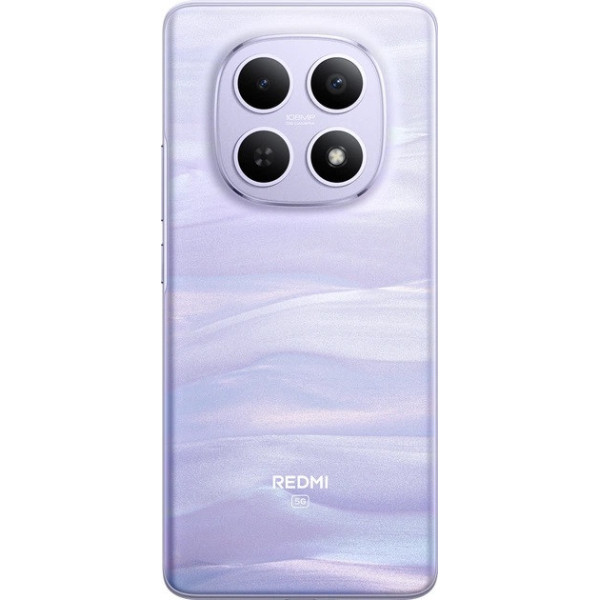 Смартфон Xiaomi Redmi Note 15 5G 6/128GB Purple UA