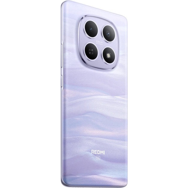 Смартфон Xiaomi Redmi Note 15 5G 6/128GB Purple UA