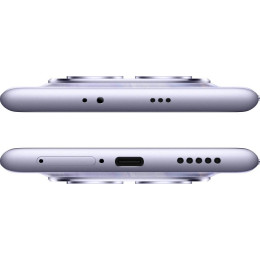 Смартфон Xiaomi Redmi Note 15 5G 6/128GB Purple UA