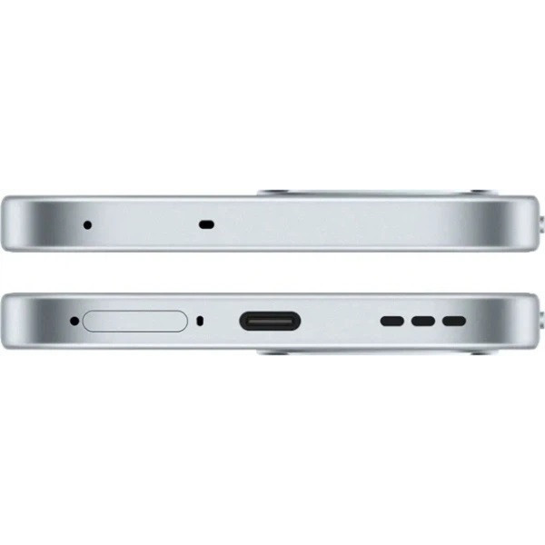 Смартфон Oppo A6 Pro 4G 8/256GB Lunar Titanium (CPH2799) UA