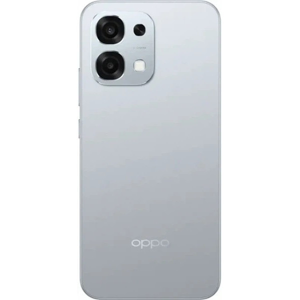 Смартфон Oppo A6 Pro 4G 8/256GB Lunar Titanium (CPH2799) UA