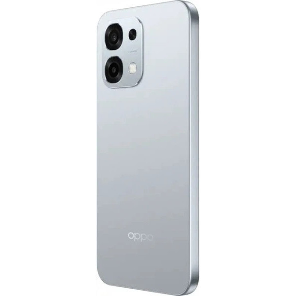 Смартфон Oppo A6 Pro 4G 8/256GB Lunar Titanium (CPH2799) UA