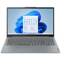 Ноутбук Lenovo IdeaPad Slim 3 15AMN8 Arctic Grey (82XQ00VTRA) UA