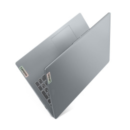 Ноутбук Lenovo IdeaPad Slim 3 15AMN8 Arctic Grey (82XQ00VTRA) UA
