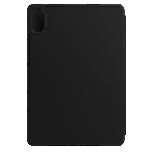 Купить Чехол ArmorStandart Smart Fold Pen для Xiaomi Redmi Pad 2 Pro Black (ARM89201) в Харькове. Цена, фото, заказать в Украине