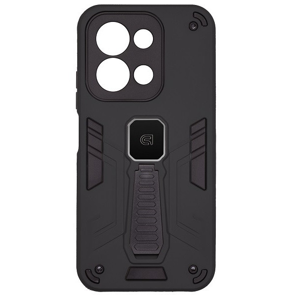 Чохол ArmorStandart Proover для Xiaomi Redmi 15C UA/Poco C85 UA Black (ARM86722)