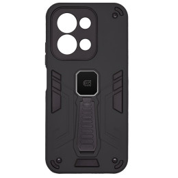 Чехол ArmorStandart Proover для Xiaomi Redmi 15C UA/Poco C85 UA Black (ARM86722)