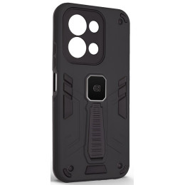 Чохол ArmorStandart Proover для Xiaomi Redmi 15C UA/Poco C85 UA Black (ARM86722) 2