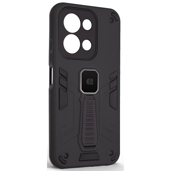 Чехол ArmorStandart Proover для Xiaomi Redmi 15C UA/Poco C85 UA Black (ARM86722)