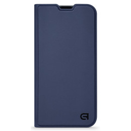 Купити Чохол-книжка ArmorStandart OneFold для Realme 15T 5G Dark Blue (ARM89131) у Харкові. Ціна, фото, замовити в Україні
