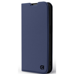 Купить Чехол-книжка ArmorStandart OneFold для Realme 15T 5G Dark Blue (ARM89131) в Харькове. Цена, фото, заказать в Украине 2