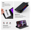 Купить Чехол-книжка ArmorStandart OneFold для Realme 15T 5G Black (ARM89130) в Харькове. Цена, фото, заказать в Украине