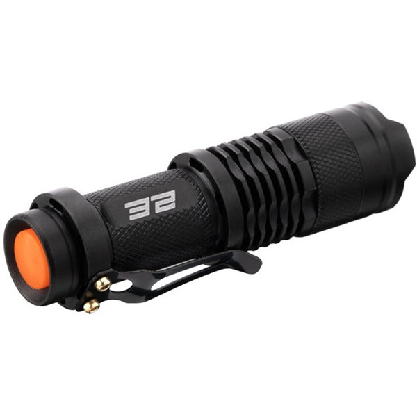 Ліхтарик 2E 2E-PYB1AA Black