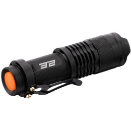 Фонарик 2E 2E-PYB1AA Black