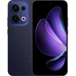 Смартфон Oppo Reno13 5G 12/256GB Luminous Blue (CPH2689) UA