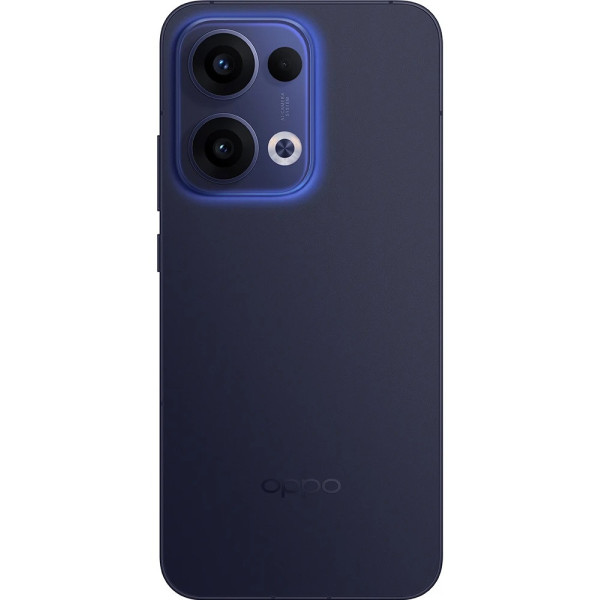 Смартфон Oppo Reno13 5G 12/256GB Luminous Blue (CPH2689) UA