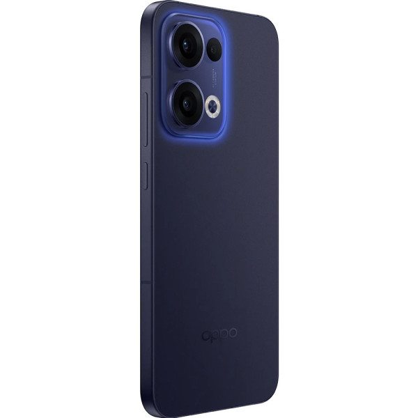 Смартфон Oppo Reno13 5G 12/256GB Luminous Blue (CPH2689) UA